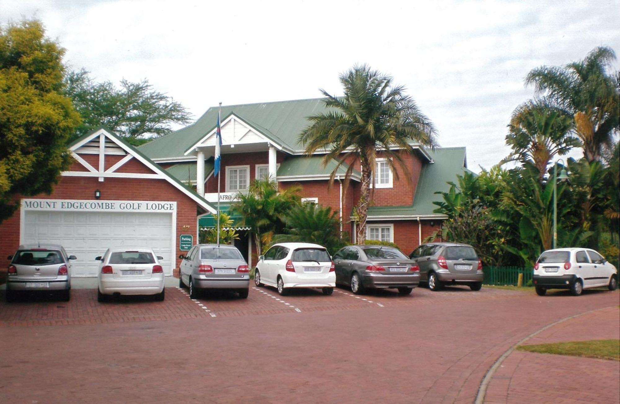 Mount Edgecombe Estate Lodge Room photo