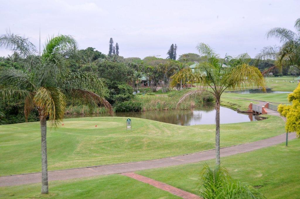 Mount Edgecombe Estate Lodge Exterior photo