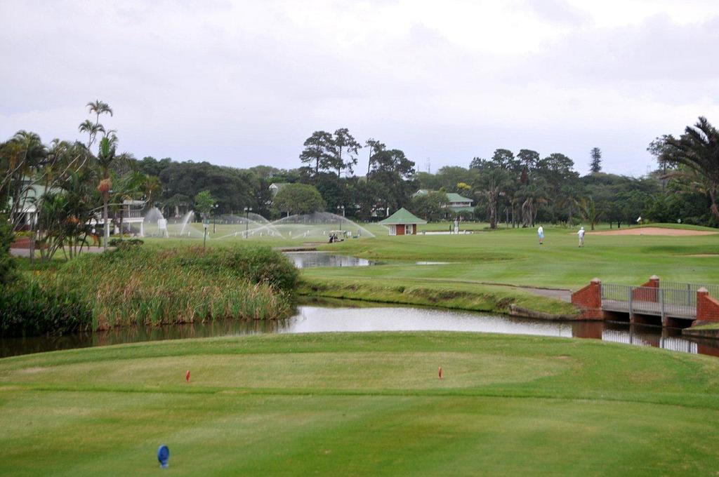 Mount Edgecombe Estate Lodge Exterior photo