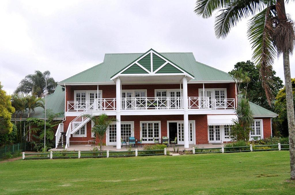 Mount Edgecombe Estate Lodge Exterior photo